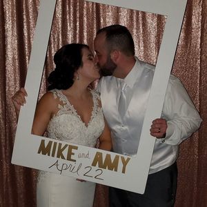 Meet your Posher, Amy